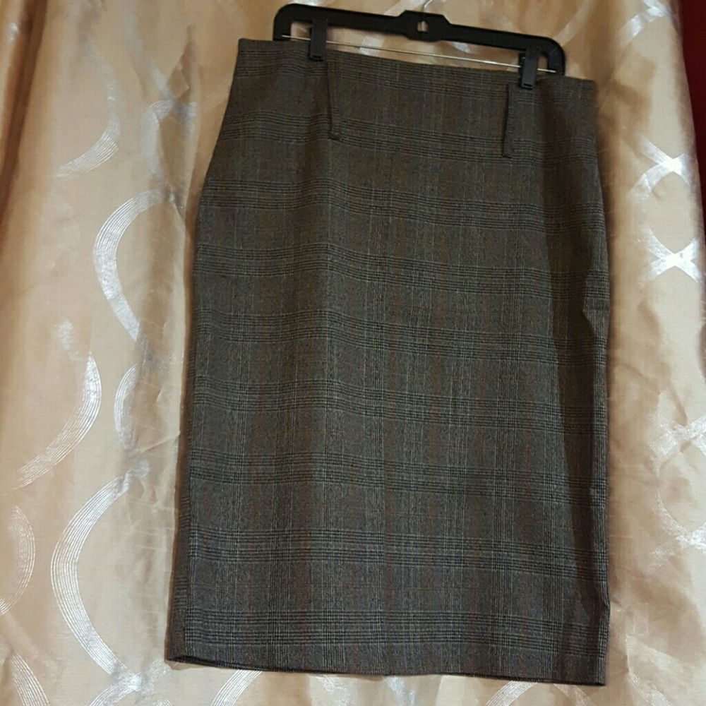 Plaid bundle